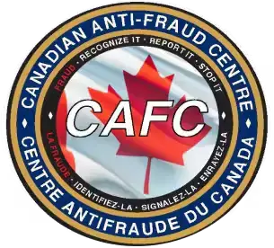 Canadian Anti-Fraud Centre (CAFC)