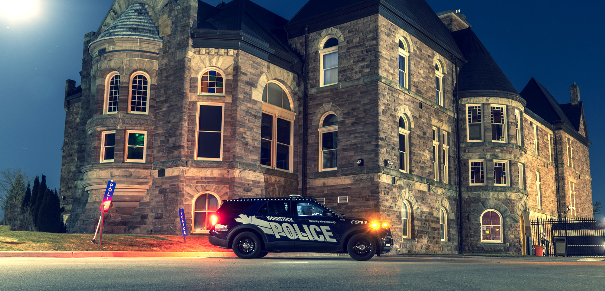 Special victims unit